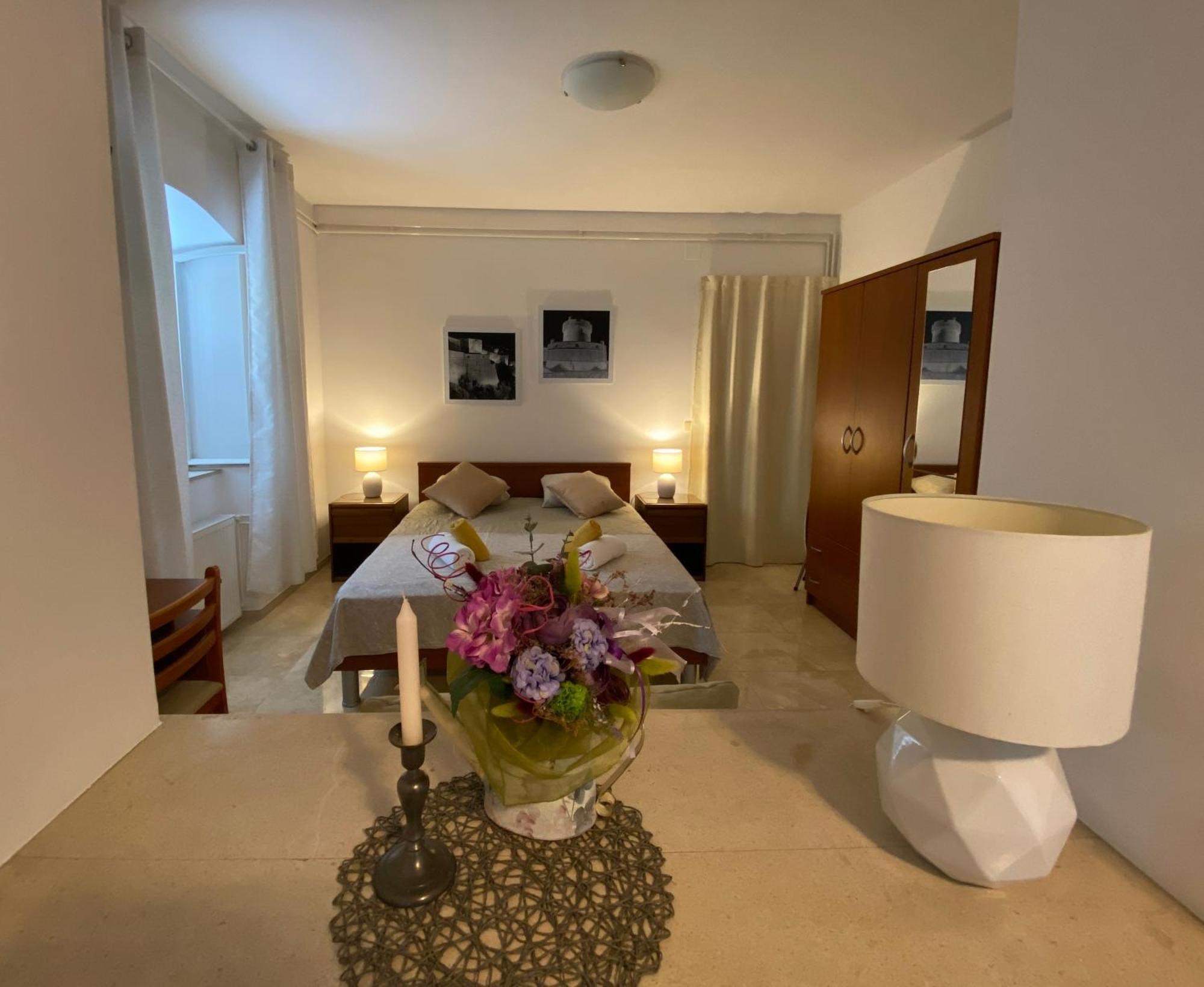 Apartment Mario Ντουμπρόβνικ Εξωτερικό φωτογραφία